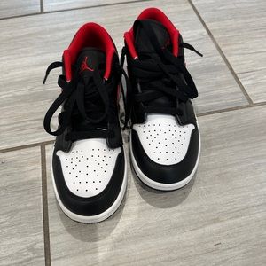 Nike Air Jordan 1 Low Top
